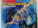 33 Tours LP BOB MORANE ET LE BROUILLARD DORÉ - HENRI VERNES William Vance PP 95