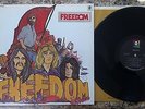 FREEDOM S/T SELF TITLED 1ST 1970 US ABCS-708 GF HEAVY PSYCH BLUES PROCOL HARUM