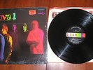 Nova 1 The Nova Local S/T LP DL 74977 Shrink