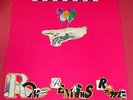 Holger Czukay (Can) -- Rome remains rome -- LP / Rar  / Rock / Prog