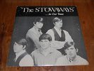 The Stowaways: In Our Time LP on Justice Recording Co. (JLP 148): rare garage
