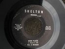 1R SHELTON PRIVATE PRESS UNKNOWN SOUL FUNK AFRO PSYCH GILL & MORGAN MOGAMBO
