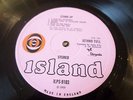 Jethro tull LP Stand Up UK Pink Island Eyeball 1st press NICE COPY