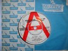 Tommy Sands - The Statute - Liberty 55842 Demo - UK Original 1966