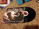Shai Hulud - Hearts Once Nourished - Black Wax - Strongarm - New Found Glory