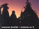 Antonin Dvorák Aus der Neuen Welt in Bildern Sinfonie Nr. 9 Tobias Melle wie neu