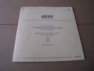 ENRICO MAINARDI BACH Cello Suite 5 Archiv 13034 AP GERMANY RARE LP 10