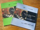 BARCHET BACH SONATES VIOLON CLAVECIN ERATO 2 LP SET RARE FRENCH CLASSICAL ??