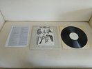 NM- Yardbirds More Golden Eggs LP Insert TMOQ Wm. Stout Cover Page Led Zeppelin