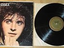 David Essex Rock On James Dean 4 Channel SQ Quad Promo LP w Orig Sleeve & Insert
