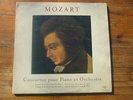 SELLIER RISTENPART MOZART CONCERTOS PIANO ORCHESTRE 2 LP FRENCH CLASSICAL ??