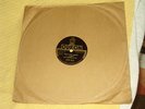 DISQUE ODEON 78t LOUIS ARMSTRONG et son orchestre JAZZ blues HOT FIVE ancien