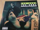 ICE CUBE Death Certificate LP 1991 Priority Vinyl