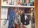 EARLY Brian Eno - Here Come The Warm Jets LP Vinyl Robert Fripp Manzanera MINT