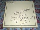 CREAM 7LP BOX German pressing EXCELLENT Eric Clapton Ginger Baker Jack Bruce