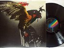 BUDGIE In For The Kill LP MCA 429 Heavy Psych Prog Stoner
