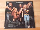 SCORPIONS - virgin killer RAR  GERMAN press 1976 PICTURED LIFE
