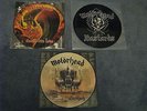 MOTÖRHEAD - 3 x Picture LP´s  