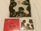 WES CRAVEN DAVID HESS THE LAST HOUSE ON THE LEFT RSD LP, CD & FLEXI DISC PACK