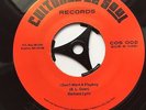 BARBARA LYNN - I DON'T WANT A PLAYBOY / I'M GOOD WOMAN - R&B / SOUL 45 - E+ N/M