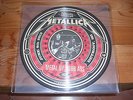 Metallica/Dehaan - Metal Up Your Ass - PICTURE DISC - No Cover - Orion 2013