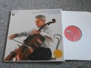 EMI 1C183-10828/30: Bach Cello suites, Tortelier, 3lp
