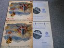 UK Decca sxl 2300/1: Bach Suites, SCO, Munchinger ,2lp
