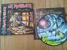 Iron Maiden  