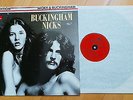 NICKS & BUCKINGHAM - Same (Polydor D) FLEETWOOD MAC RAR