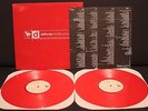 Deftones White Pony Promo Red Vinyl *MISSING LP1* PRO-A-100174