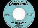 NORTHERN SOUL/DOOWOP/POPCORN-RICHARD CAITON-YOU LOOK LIKE A FLOWER/LISTEN TO THE