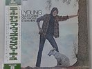 NEIL YOUNG EVERYBODY KNOWS THIS IS NOWHERE JAPAN