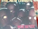 The New Christs 'WOE BETIDE' 10