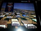 Pink Floyd A Momentary Lapse Of Reason Sealed Lp 1987
