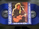 Gary Moore & Midnight Blues Band-Back To The Blues(LPX2) Bootleg-the SWINGIN PIG