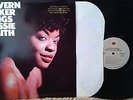LA VERN BAKER,Vinyl LP,1988 Atlantic Re-Issue,1958 Soul/Blues Jazz,Promo,Lavern