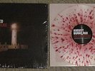 AUGUST BURNS RED-MESSENGERS LT. SPLATTERED COLOR VINYL LP