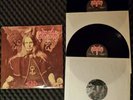 ENSLAVED Eld 1ST PRESS LP Borknagar Emperor Bathory Opeth Windir Primordial