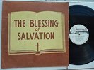 VARIOUS ARTISTS - THE BLESSING OF SALVATION  LP / TABERNNACLE RECORDS