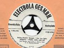 Sg  - RALF  BENDIX , BENNY ROCK & ROCKING BENNIES, PAUL KUHN -  ROCK N ROLL