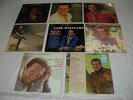 8 Nr Mnt ANDY WILLIAMS LP Record Albums 1963 Days Wine & Roses,'62 Warm Willing