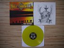 Bolt Thrower - For victory Yellow (