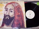 John Polce - The Call - LP - XIAN Private Press - Psych Folk