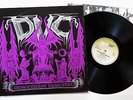 D.V.C. - Descendant Upheaval LP 1991 DVC - US Death / Thrash Metal morbid saint