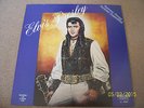 ELVIS PRESLEY Forever Young And Beautiful & INNER USA MEMPHIS FLASH LABEL 1978