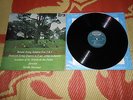 MARRINER ROSSINI:STRING SONATAS # 2&4 UK ARGO OVAL LABEL ZRG STEREO
