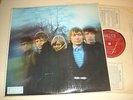 ROLLING STONES -BETWEEN THE BUTTONS- ORIG UK DECCA UNBOXED RED MONO LP - LK 4852