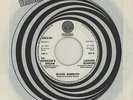 Black Sabbath Tomorrow's Dream - 1st - Wide UK 7