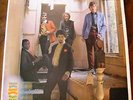 SAVOY BROWN BLUES BAND LP SHAKE DOWN / DECCA SKL 4883 UK RED