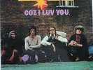 SLADE / COZ I LUV YOU, RARE 
